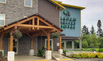 Aspen Homer Bldg Exterior Front Jada