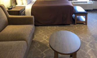 Aspen Homer Q Kitchenette Suite Jada