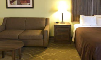 Aspen Homer Q Suite Jada