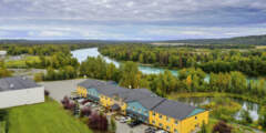 Aspen Suites Hotel Soldotna