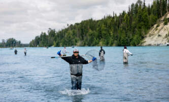 Alaska kenai adventures 3