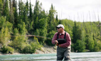 Alaska kenai adventures 4