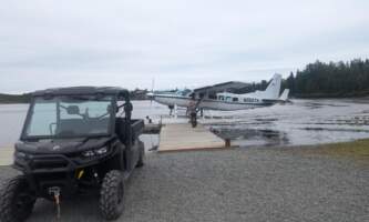 Alaska kenai adventures lodge new 28