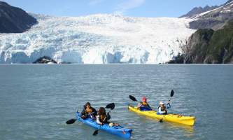 Kenai Fjords Glacier Lodge KFGL22019
