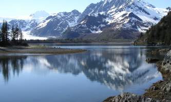 Kenai Fjords Glacier Lodge Kenai Fjords Sea Trek 0552019