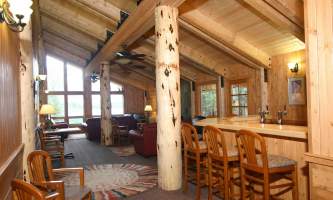 Kenai Fjords Glacier Lodge kfgl beam2019