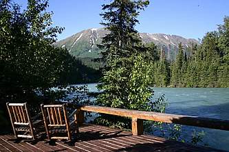 4 KRL View from Deck
