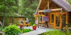 Kenai Riverside Lodge