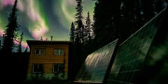 Arctic Hive Retreats
