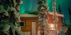 Arctic Hive Retreats