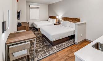 Aspen suites hotel anchorage downtown 1