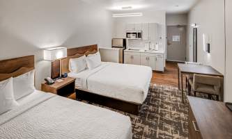 Aspen suites hotel anchorage downtown 3