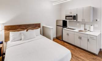 Aspen suites hotel anchorage downtown 4