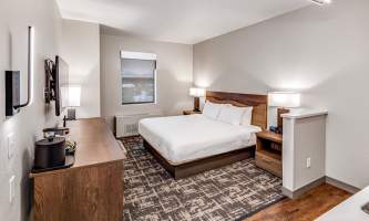 Aspen suites hotel anchorage downtown 7