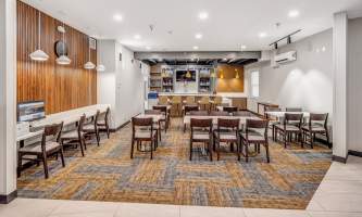 Aspen suites hotel anchorage downtown 14