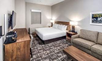 Aspen suites hotel anchorage downtown 15