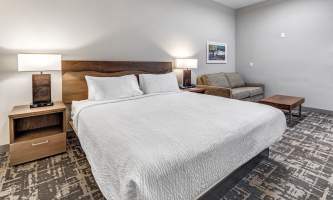 Aspen suites hotel anchorage downtown 16