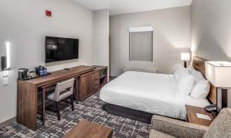 Aspen suites hotel anchorage downtown 17