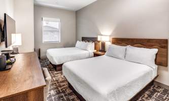 Aspen suites hotel anchorage downtown 18