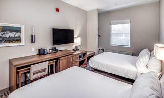 Aspen suites hotel anchorage downtown 19