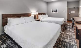 Aspen suites hotel anchorage downtown 20