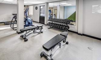 Aspen suites hotel anchorage downtown 21