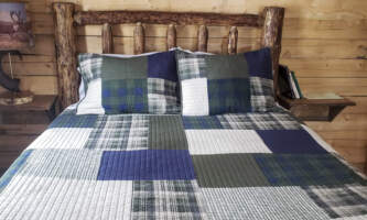 Avens Alaska Copy of Alaska Cabin 1