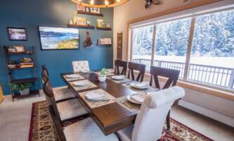 Bear lake lodgings seward alaska 4