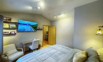 Bear lake lodgings seward alaska 8