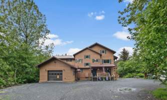 Bear lake lodgings seward alaska 9