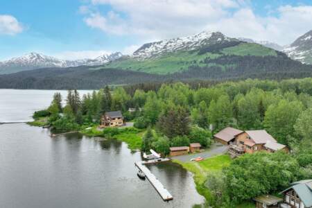 Bear Lake Lodgings B&B