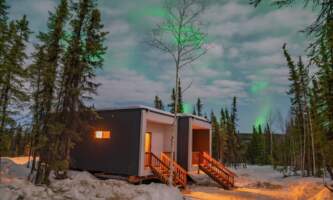 Borealis Basecamp Fairbanks 1
