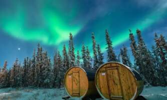 Borealis Basecamp Fairbanks 7