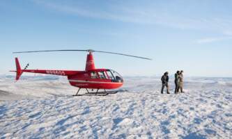 Borealis Basecamp Fairbanks 10