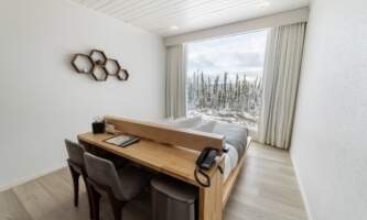 Borealis Basecamp Fairbanks 12