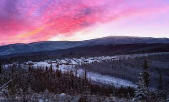 Borealis Basecamp Fairbanks 14