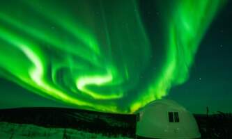 Borealis Basecamp Fairbanks 15