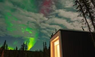 Borealis Basecamp Fairbanks 16