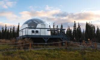 Borealis Basecamp Fairbanks 17