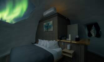 Borealis Basecamp Fairbanks 19