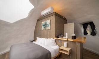 Borealis Basecamp Fairbanks 20