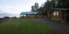 Chulitna Lodge Wilderness Retreat