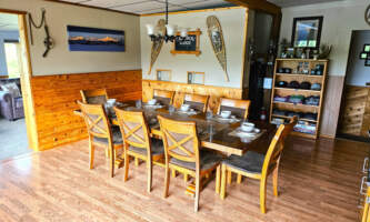 Cariou lodge talkeetna 074111