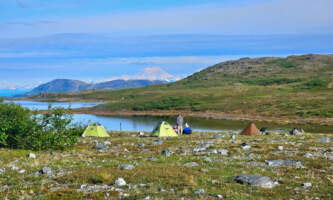Cariou lodge talkeetna 083542