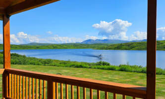 Cariou lodge talkeetna 135655