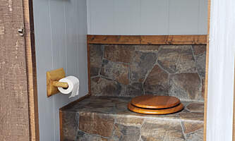 Cariou lodge talkeetna 2