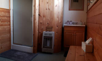 Cariou lodge talkeetna 3