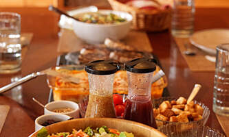 Cariou lodge talkeetna 7