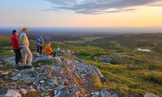 Cariou lodge talkeetna 8
