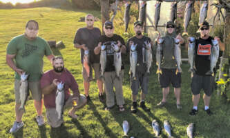 Clam Gulch Lodge CGL Sockey Salmon Fishing 2019 Clam Gulch Lodge